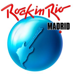 Rock In Rio Madrid