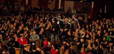 Estirpe El Tiempo Un Placer Para Detener 2