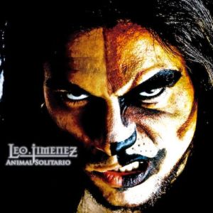 Leo Jimenez Animal Solitario