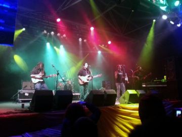 Gazpatxo Rock Iratxo