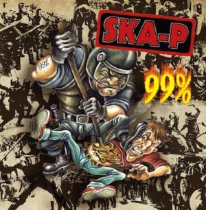 Ska-P 99%