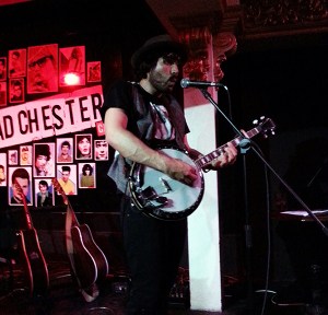 Albertucho Madchester Club