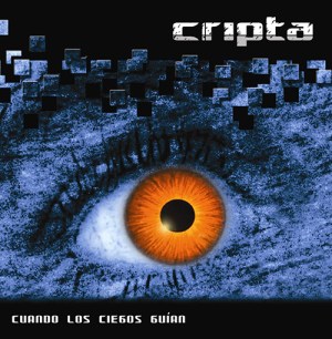 43 Cripta Cuando Los Ciegos Guian