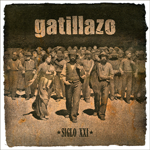 54 Gatillazo Siglo XXI