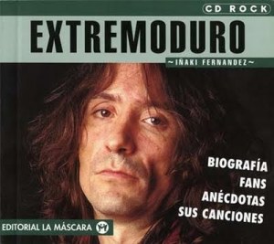 30 Extremoduro Cd rock