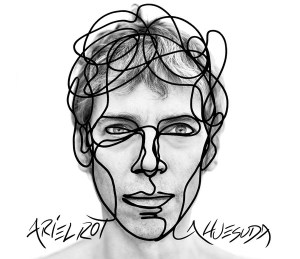 59 Ariel Rot La Huesuda