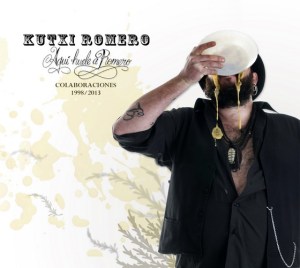 Kutxi Aqui Huele A Romero