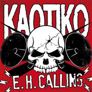 63 Kaotiko eh calling