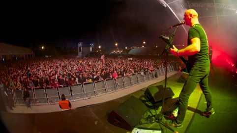 Roberto Garci╠üa y Diego Lo╠üpez - Vin╠âa Rock 03 21-59-31