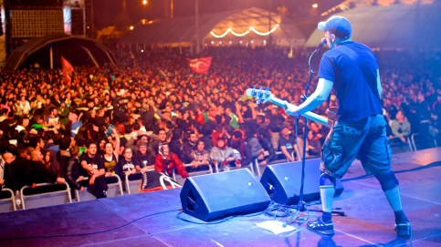 Segismundo Toxicomano Roberto Garcia Diego Lopez