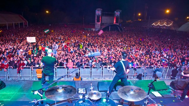 Soziedad Alkoholika Roberto Garcia Diego Lopez