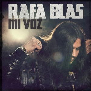 69 Rafa Blas Mi Voz