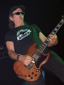 Porretas Manolo Benitez