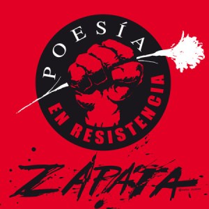 78 Zapata Poesia En Resistencia
