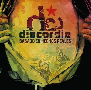81 Discordia Basado En Hechos Reales