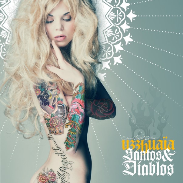 82 Uzzuhuaia Santos y Diablos