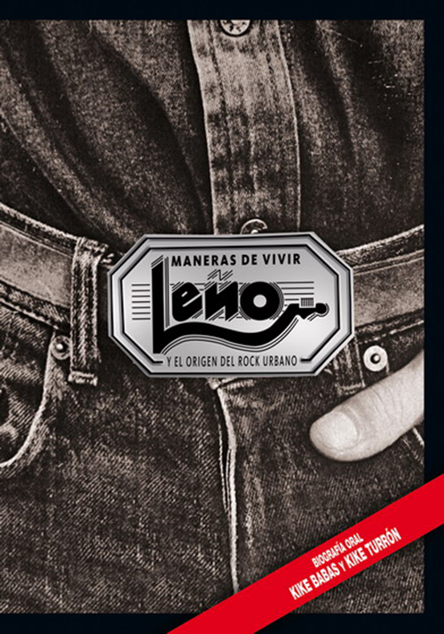 33 Leño y El Origen Del Rock Urbano