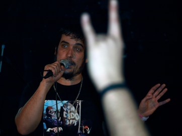 Hora Zulu RockSesión 08