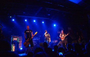 Hora Zulu RockSesión 02