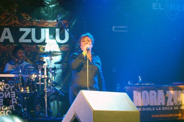 Hora Zulu RockSesión 05