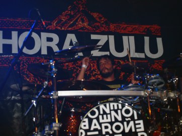 Hora Zulu RockSesion 13
