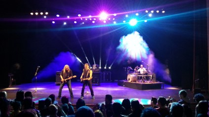 Rosendo Portada RockSesion