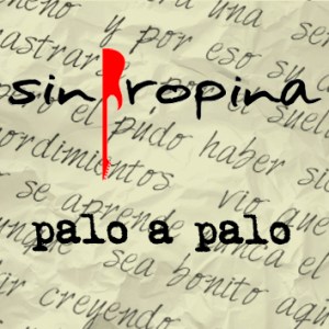 104 Sin Propina Palo a Palo