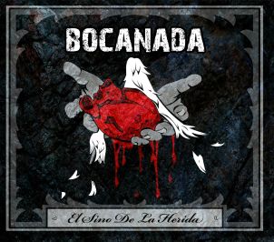 106 Bocanada - El Sino De La Herida