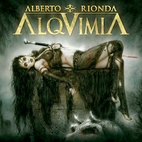 ALQUIMIA de Alberto Rionda