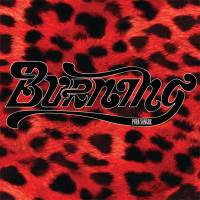 Burning Pura Sangre