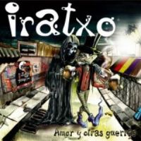 Iratxo Amor y Otras Guerras