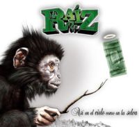 La Raiz Asi En El Cielo Como En La Selva