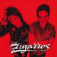 Los Zigarros