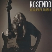 Rosendo Verguenza Torera