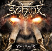 Sphinx Chronos