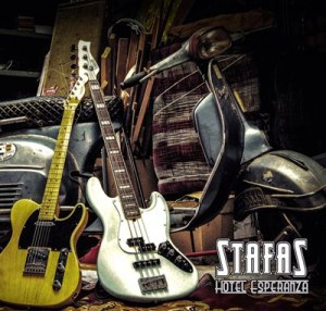 Stafas Hotel Esperanza