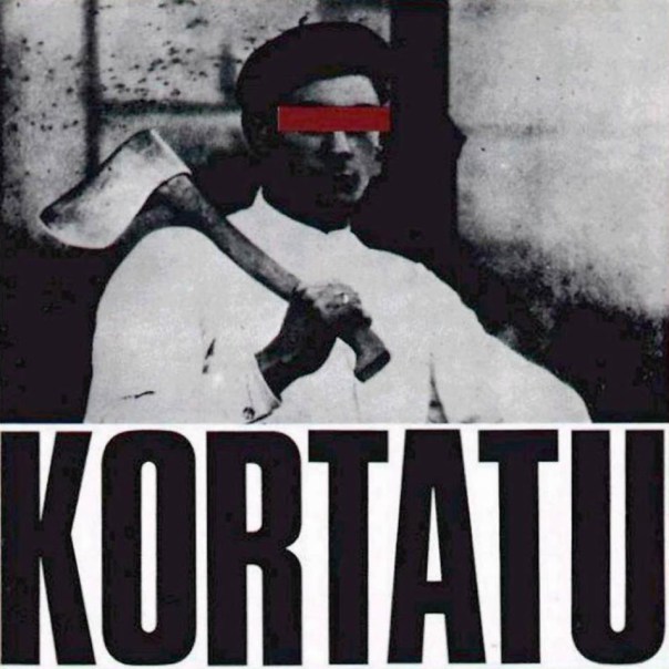 Kortatu Kortatu