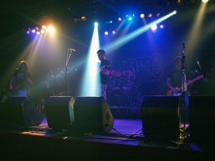 RockSesion Combo Calada