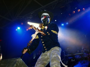 RockSesion El Noi Del Sucre 2