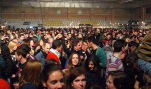 RockSesion Publico 1