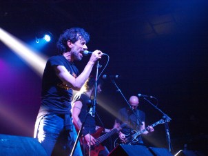 RockSesion Manolo Kabezabolo