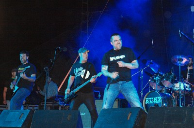 EUKZ RockSesion 5