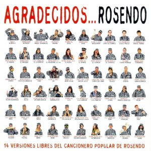 Agradecidos Rosendo