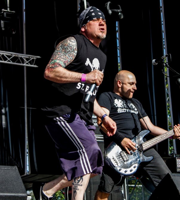 Escuela De Odio RockSesion