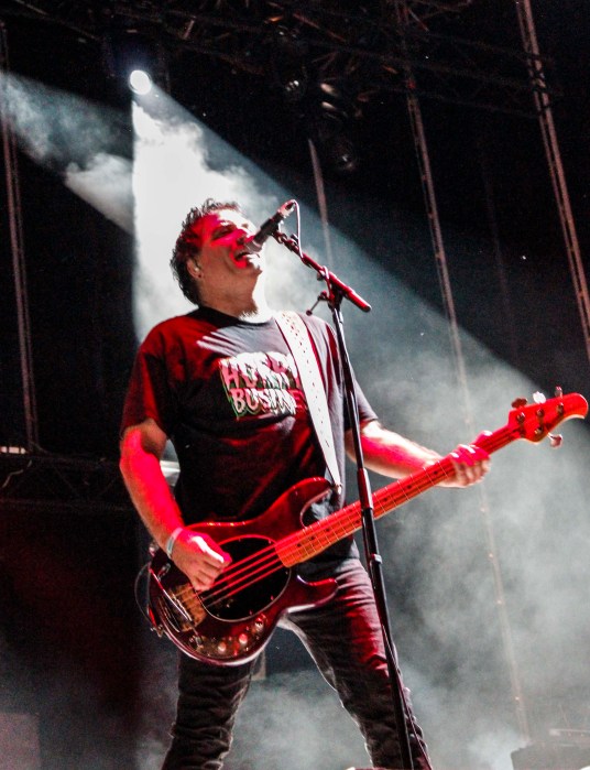 Reincidentes RockSesion