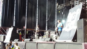 Reno Renardo RockSesion