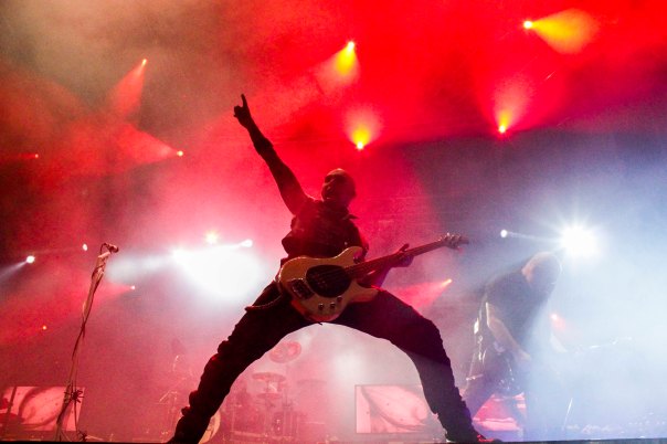 Sober Portada RockSesion