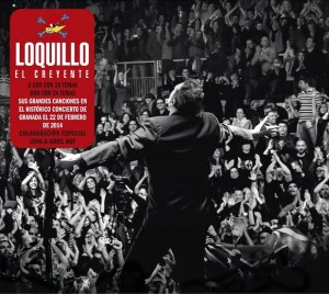 Loquillo El Creyente