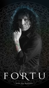 135 Fortu Tras Tus Huellas