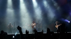 Extremoduro Murcia 1